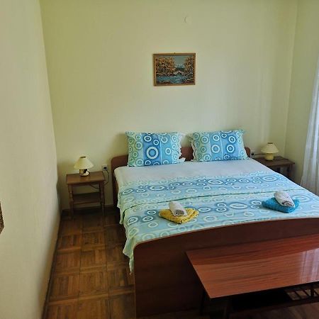 Apartment Bella Marija Senj (Lika-Senj) Exterior foto