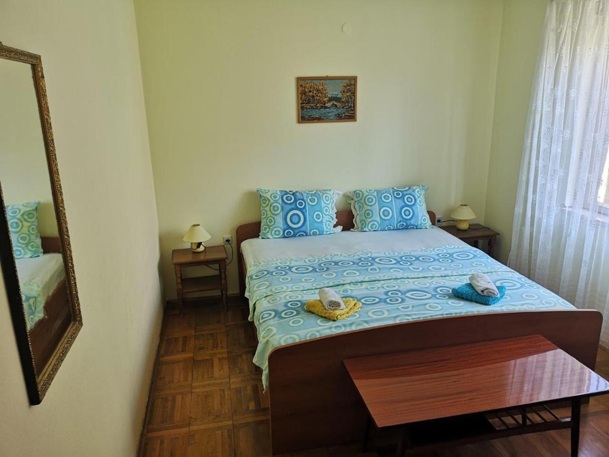 Apartment Bella Marija Senj (Lika-Senj) Exterior foto