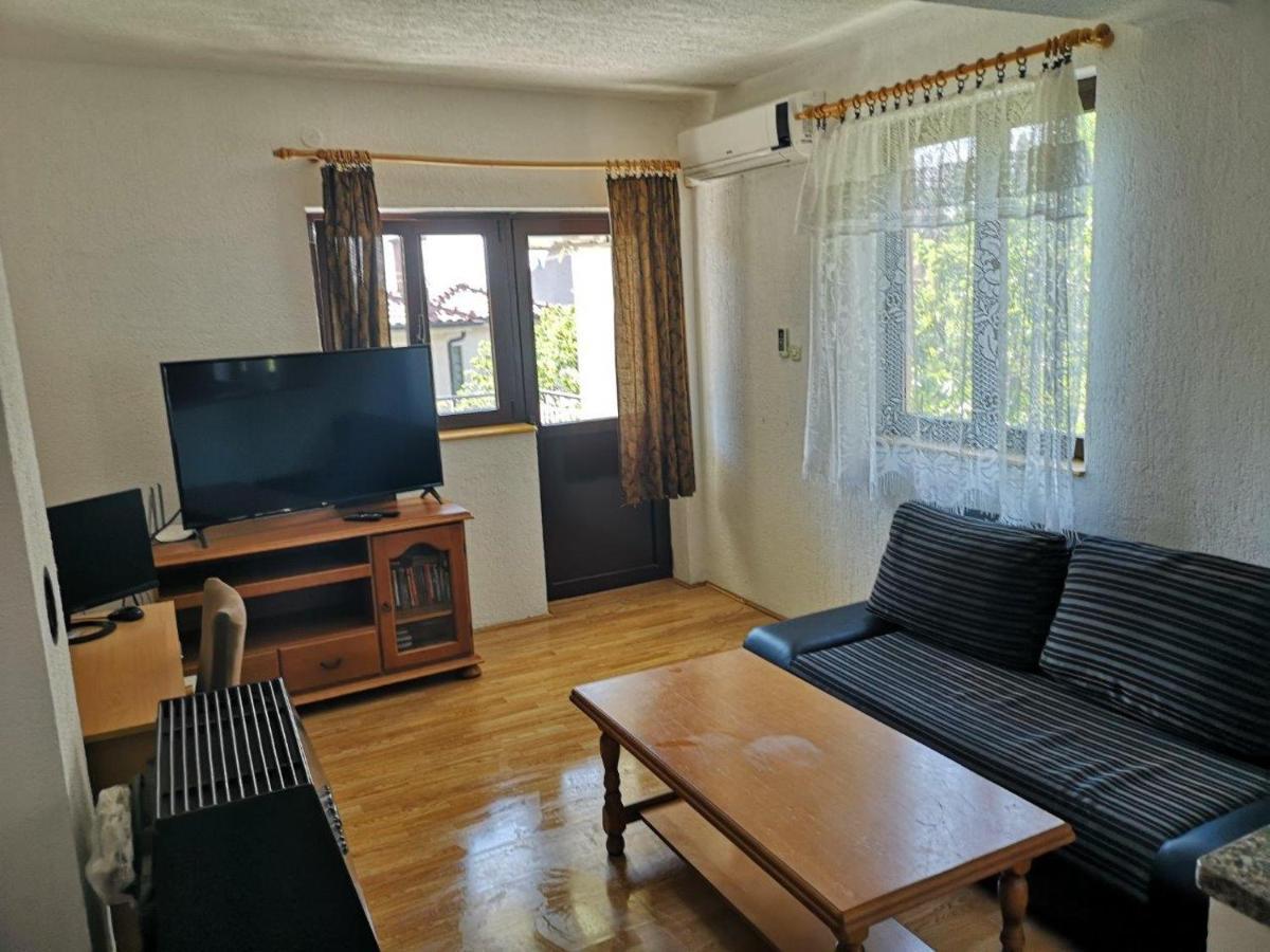 Apartment Bella Marija Senj (Lika-Senj) Exterior foto