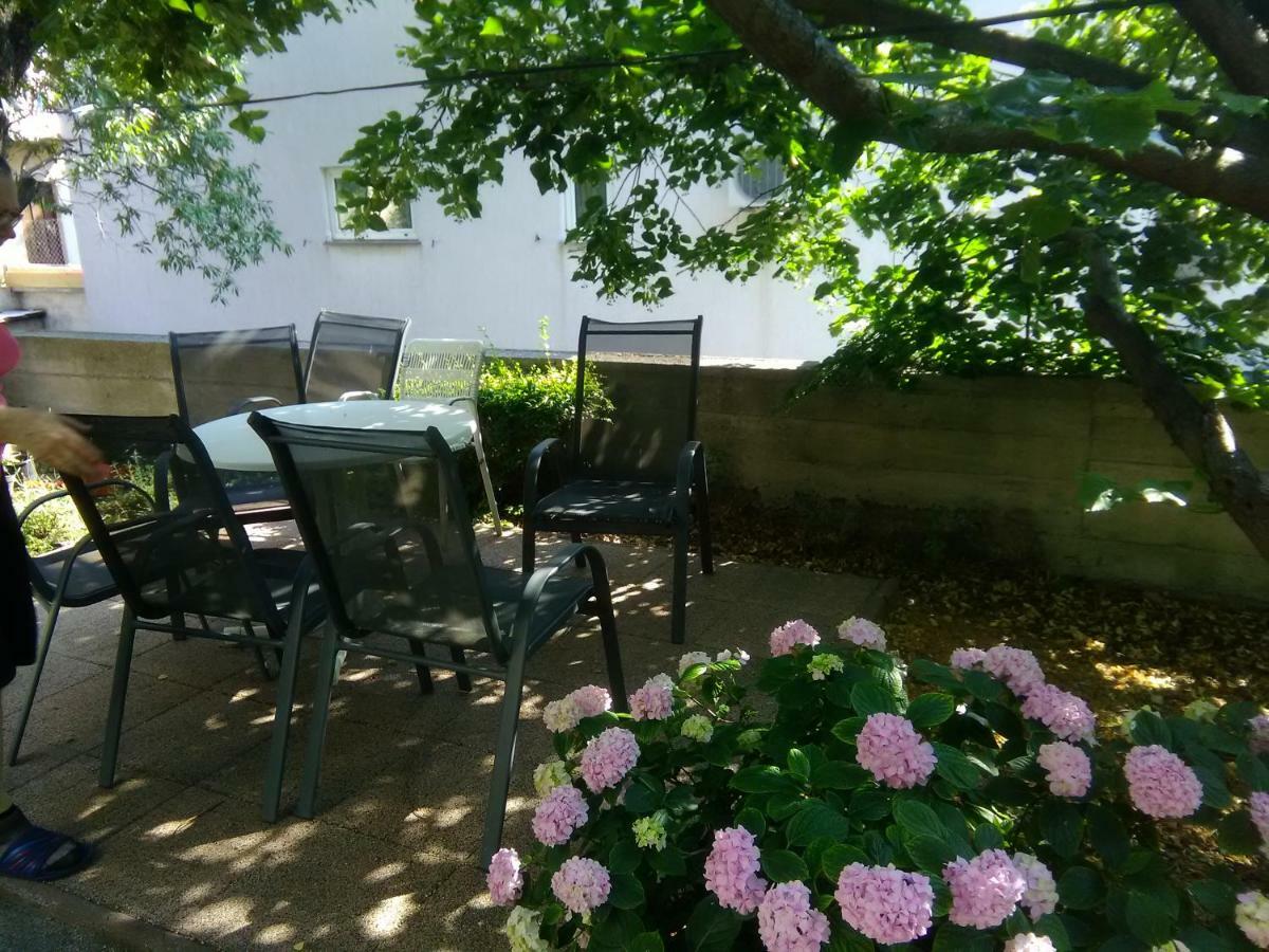 Apartment Bella Marija Senj (Lika-Senj) Exterior foto