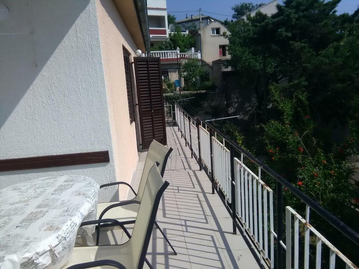 Apartment Bella Marija Senj (Lika-Senj) Exterior foto