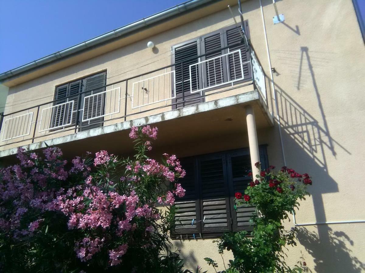 Apartment Bella Marija Senj (Lika-Senj) Exterior foto