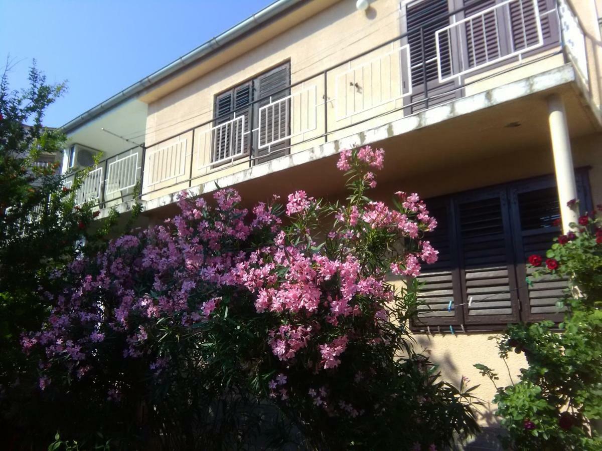 Apartment Bella Marija Senj (Lika-Senj) Exterior foto
