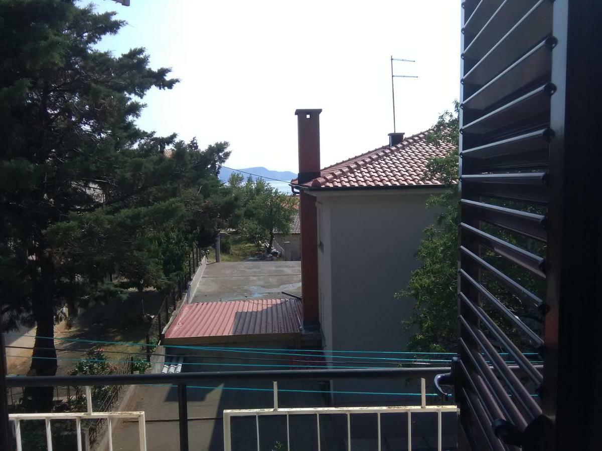Apartment Bella Marija Senj (Lika-Senj) Exterior foto