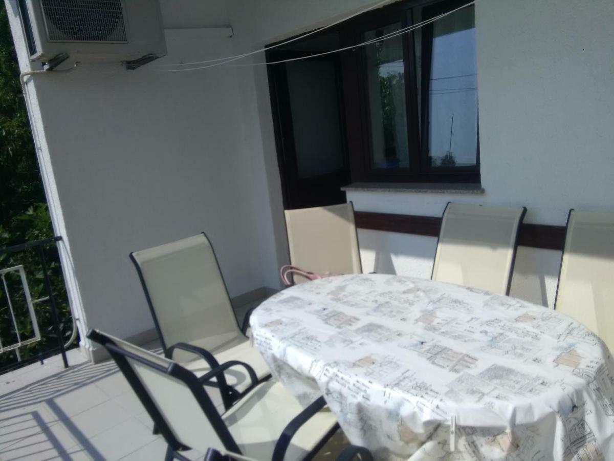 Apartment Bella Marija Senj (Lika-Senj) Exterior foto