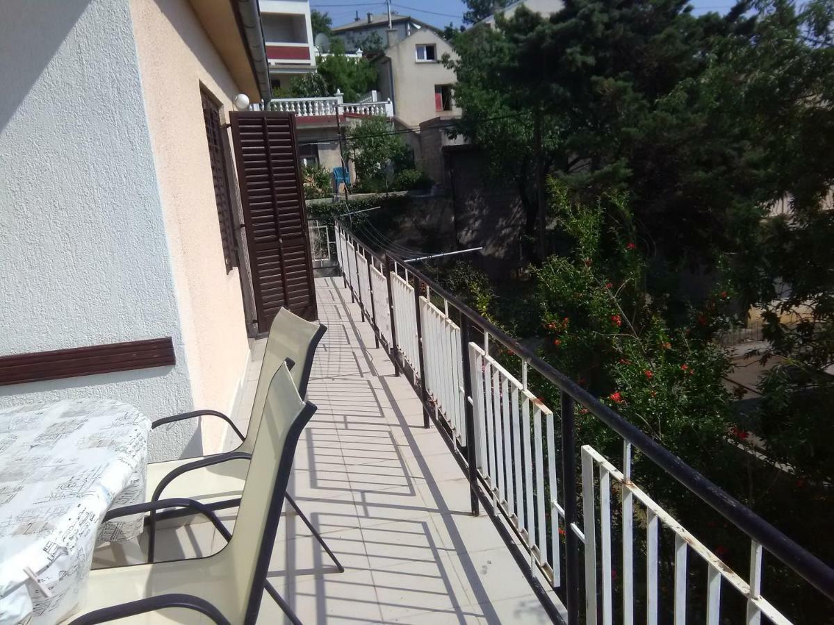 Apartment Bella Marija Senj (Lika-Senj) Exterior foto