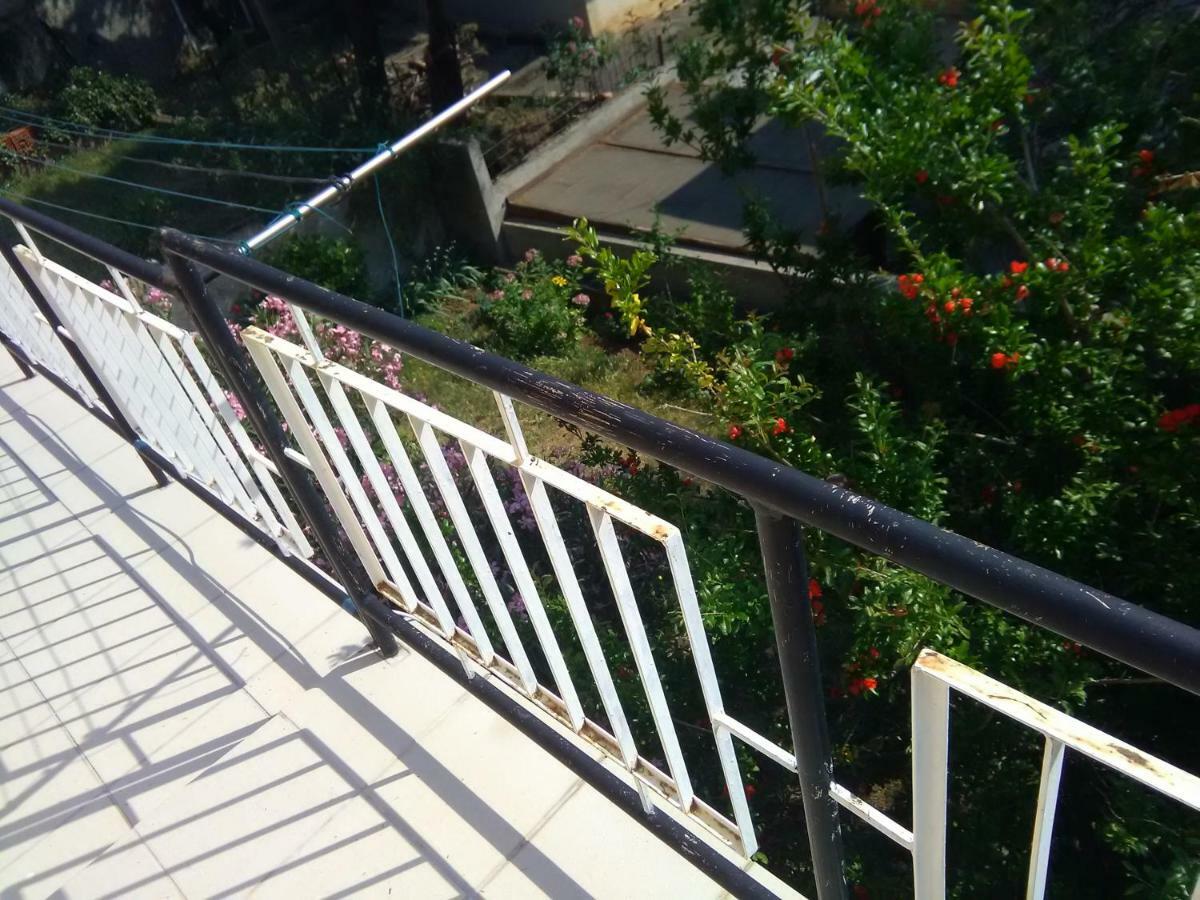 Apartment Bella Marija Senj (Lika-Senj) Exterior foto